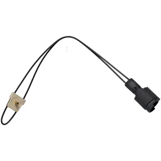Febi Bilstein Front Disc Brake Pad Wear Indicator - 34359058889